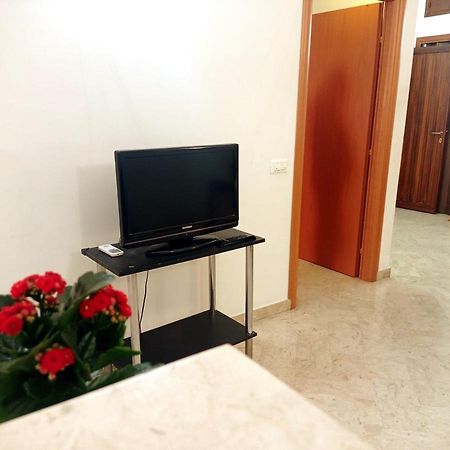 Vacanze del Corso Villa Castellammare del Golfo Esterno foto