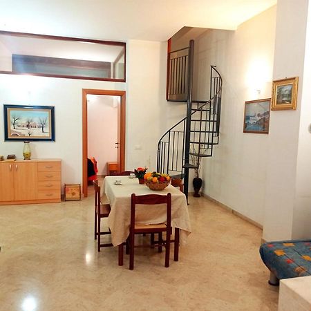 Vacanze del Corso Villa Castellammare del Golfo Esterno foto
