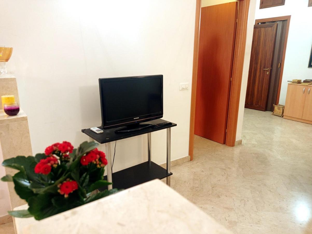 Vacanze del Corso Villa Castellammare del Golfo Esterno foto