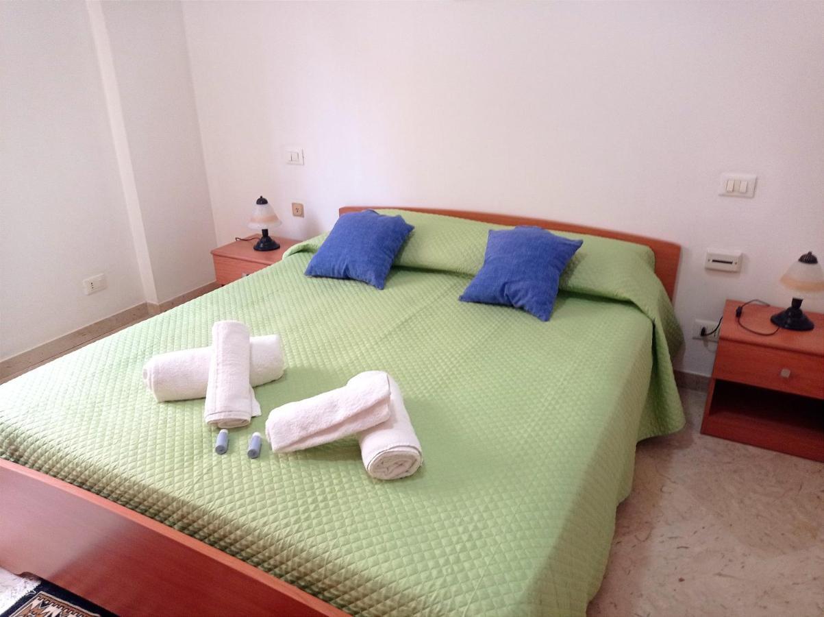 Vacanze del Corso Villa Castellammare del Golfo Esterno foto