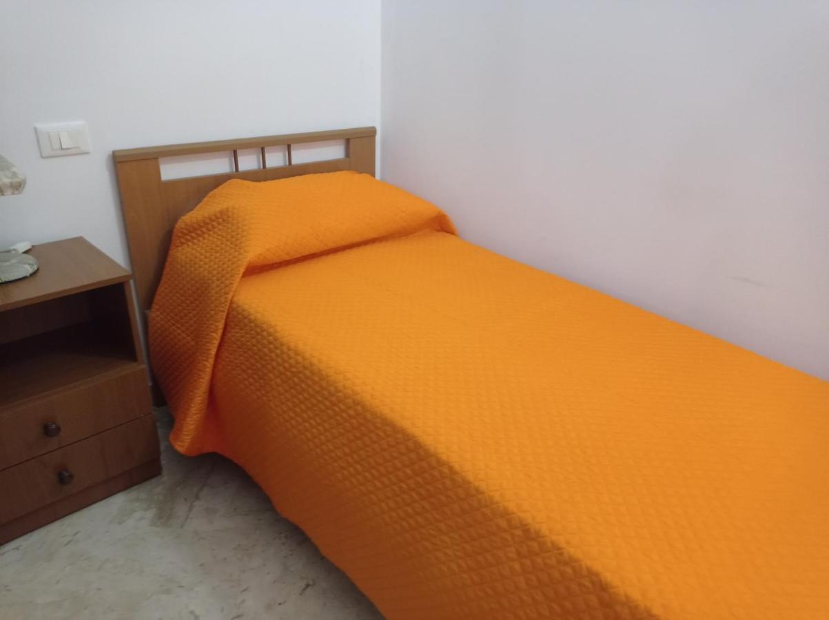 Vacanze del Corso Villa Castellammare del Golfo Esterno foto